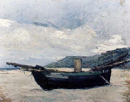 barque-sur-la-plage-par-le-peintre-paul-christol.jpg