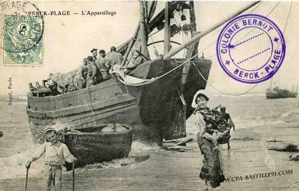 berck-l-appareillage-herve-tavernier-calais-vieux-ancien-traditions-mer-plage-pêche-bateau.jpg