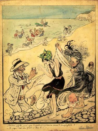 blanc-nez-la-baignade-humour-vers-1900-herve-tavernier-calais-1.jpg