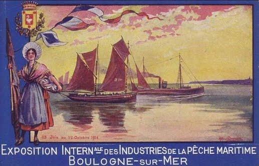 boulogne-affiche-publicitaire-des-industries-de-la-peche-maritime-herve-tavernier-calais.jpg