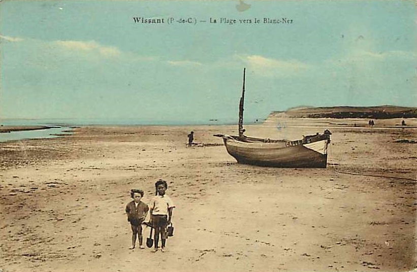 Wissant flobart